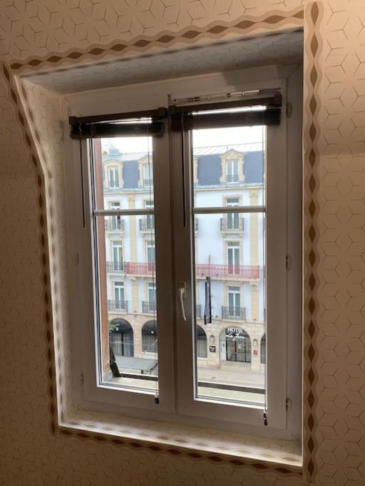 Foch Gare Joli Appartement En Centre-Ville Dijon Exterior foto